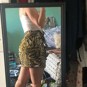 Summer skirt